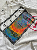 90's Nike Air T shirt (M)