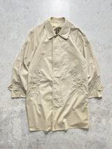 90's Burberry lightweight mac / trench coat (L)