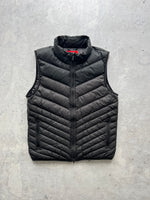 Nike Down Fill zip up Gilet (L)