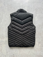 Nike Down Fill zip up Gilet (L)