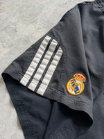 90's Real Madrid Adidas Away Shorts (W38/40")