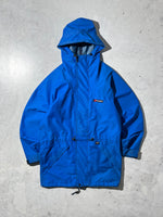 80's Berghaus Gore-Tex Zip Up Jacket (M)