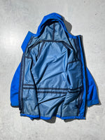 80's Berghaus Gore-Tex Zip Up Jacket (M)