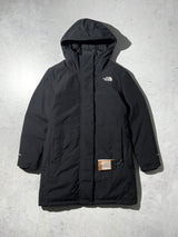 Brand New The North Face 550 Dry-Vent Hooded Jacket (Women's L)