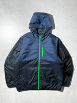 Nike Swoosh Reversible Padded Jacket (XL)