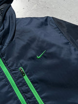 Nike Swoosh Reversible Padded Jacket (XL)