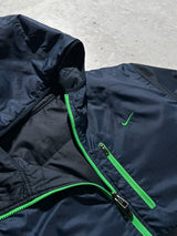 Nike Swoosh Reversible Padded Jacket (XL)