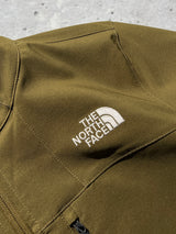 The North Face Zip Up mid layer Jacket (M)