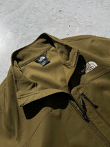 The North Face Zip Up mid layer Jacket (M)