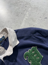 Ralph Lauren Heavyweight '67' Rugby Shirt (S)