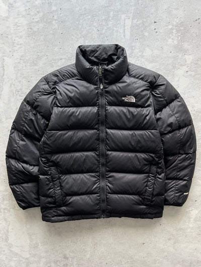 The North Face Down Fill Zip Up Jacket (Women's S)