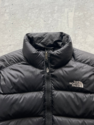 The North Face Down Fill Zip Up Jacket (Women's S)