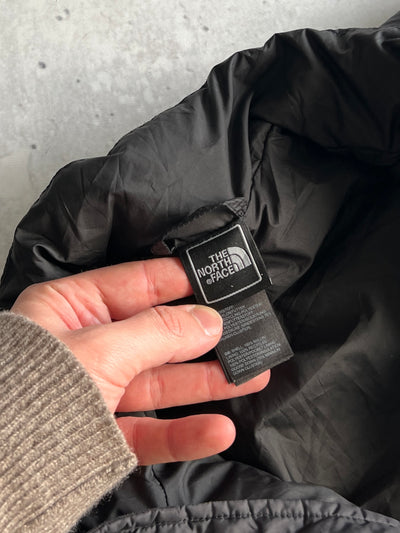 The North Face Down Fill Zip Up Jacket (Women's S)