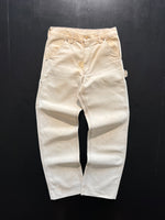 Vintage Carhartt Carpenter Work Pants (W30 x L31)