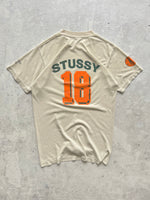 1998 Stussy single stitch world league T shirt (M)