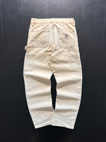 Vintage Carhartt Carpenter Work Pants (W30 x L31)