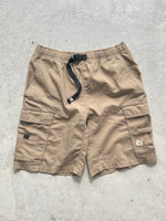 00's Nike ACG nylon cargo shorts (W30/32")