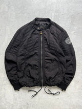 Diesel x Ducati zip up bomber jacket (M)