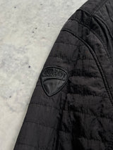 Diesel x Ducati zip up bomber jacket (M)