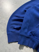 Ralph Lauren Heavyweight Zip Up Hoodie (L)