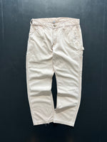 Vintage Carhartt Carpenter Work Pants (W34 x L30)