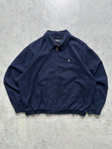 Ralph Lauren Lined Harrington Jacket (XL)