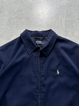 Ralph Lauren Lined Harrington Jacket (XL)