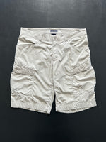 00's Arc'Teryx Nylon Utility Shorts (W36)