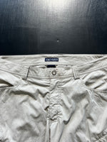 00's Arc'Teryx Nylon Utility Shorts (W36)