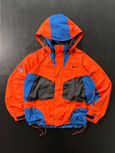 90's Nike ACG Clima-Fit Windbreaker Jacket (S)