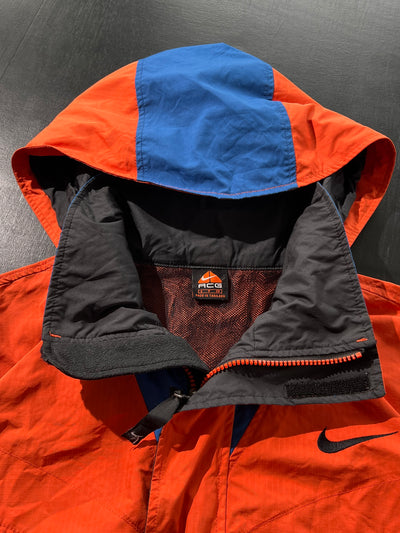 90's Nike ACG Clima-Fit Windbreaker Jacket (S)