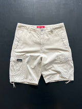 90's Oakley heavyweight Cargo Shorts (W34)