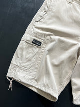 90's Oakley heavyweight Cargo Shorts (W34)