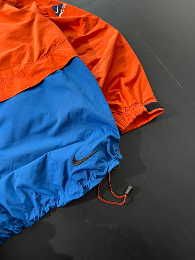 90's Nike ACG Clima-Fit Windbreaker Jacket (S)