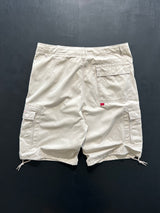 90's Oakley heavyweight Cargo Shorts (W34)