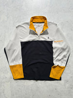 Vintage YSL 1/4 Zip Fleece (L)