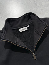 Carhartt WIP 1/4 Zip Heavyweight Sweatshirt (M)