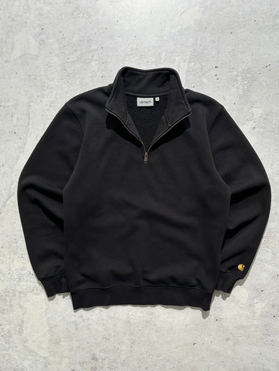 Carhartt WIP 1/4 Zip Heavyweight Sweatshirt (M)