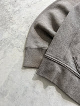 Ralph Lauren Heavyweight Zip Up Hoodie (L)