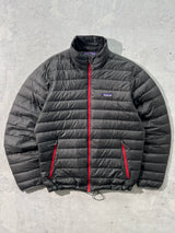 Patagonia Down Fill zip up Jacket (M)