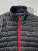 Patagonia Down Fill zip up Jacket (M)