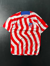 2022/23 Atletico Madrid Nike '10' Home Shirt (M)