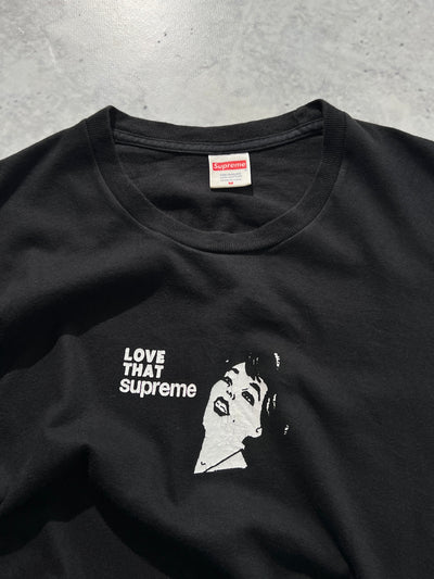 Supreme Love That T Shirt (M)