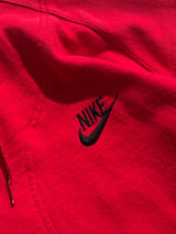 90's Nike Air Jordan 23 heavyweight hoodie (L)
