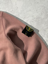 AW/18 Stone Island heavyweight Crewneck Sweatshirt (M)