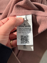 AW/18 Stone Island heavyweight Crewneck Sweatshirt (M)