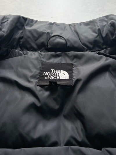 The North Face 700 Down Fill Puffer Jacket (L)