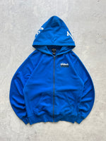 Stussy Worldwide heavyweight Zip Up Hoodie (L)