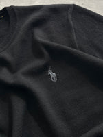 Ralph Lauren Merino Wool Crewneck Jumper (M)