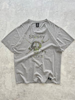 Stussy Holden Skull T Shirt (L)